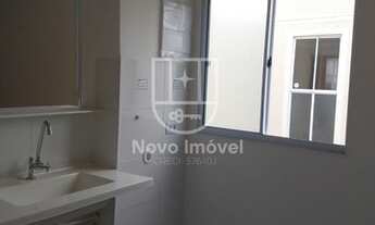 Imagem 6: Apartamento 2 dormitórios no Santana - Pindamonhangaba