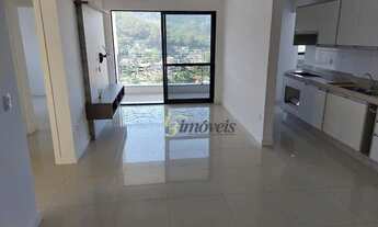 Imagem 5: Venda Aluguel Apartamento Itajaí Fazenda 02 Quartos Suíte 01 Vaga Semi Mobiliado