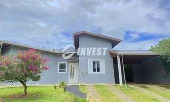 Imagem: RESIDENCIAL FAZENDA DA ILHA - CASA A VENDA