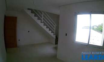 Imagem 6: COBERTURA - VILA SCARPELLI - SP