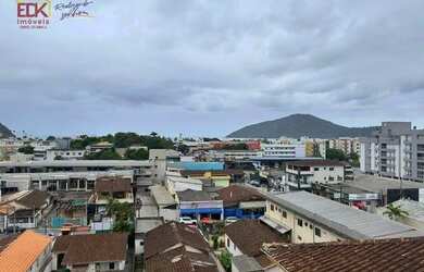 Imagem 5: Apartamento com 2 dormitórios para alugar, 49 m² por R$ 2.300,02/mês - Centro - Ubatuba/SP