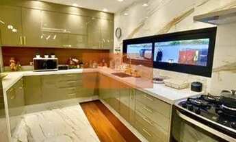 Imagem 2: Casa com 3 dormitórios à venda, 350 m² por R$ 3.790.000,00 - Camboinhas - Niterói/RJ