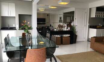 Imagem 2: Apartamento no Condomínio Habitat na Vila Andrade