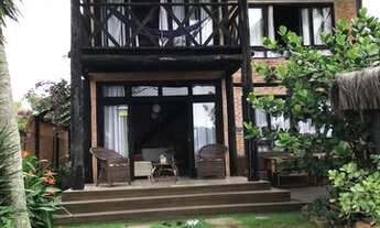 Imagem 2: Casa rústica em Meaipe