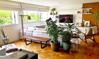 Imagem 5: Apartamento reformado no Itaim Bibi!