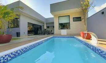 Imagem 7: Monte Mor - Casa de Condomínio - Reserva da Mata