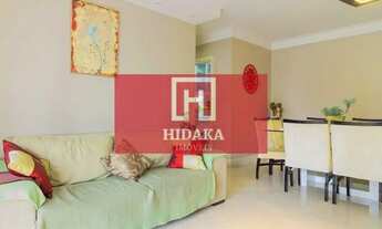 Imagem 7: Apartamento à venda no bairro Perdizes - São Paulo/SP, Zona Oeste