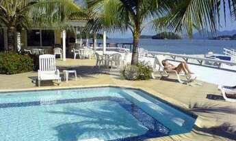 Imagem: Casa com 4 dormitórios à venda, 250 m²