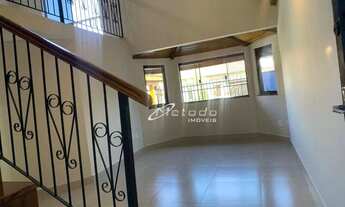 Imagem 5: Charmosa casa com 3 dormitórios à venda por R$ 1.300.000 - Centro - Guararema/SP