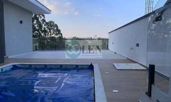 Imagem 4: Casa em Condomínio para Locação em Arujá, Residencial Real Park, 3 dormitórios, 3 suítes