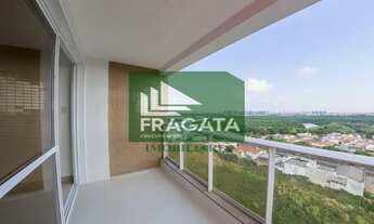 Imagem 2: APARTAMENTO ARACAJU TRIANON JARDINS NO JARDIM EUROPA