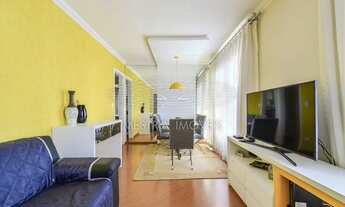 Imagem: Vila Mariana Apto excelente