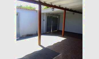 Imagem 5: Oportunidade Jose Sampaio Junior casa com 3 Dormitórios e 3 Vagas de Garagem!