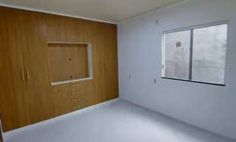 Imagem 7: Casa 2 qts 1 suíte, modulados, blinde, varanda, cozinha , poço, área de serviço, etc!