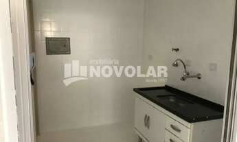 Imagem 6: Apartamento Com 2 dormitório Santa teresinha