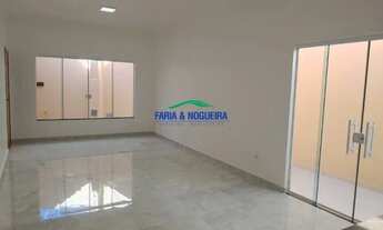 Imagem 5: Casa para aluguel, 4 quartos, 1 suíte, 3 vagas, Jardim Santa Clara II - Rio Claro/SP