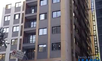 Imagem 3: APARTAMENTO - CONSOLAÇÃO - SP