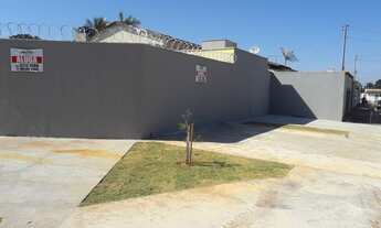 Imagem 2: Kitnet/conjugado para aluguel possui 10 metros quadrados com 1 quarto