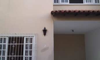 Imagem: CABO FRIO - Casa de Condomínio - SÃO CRISTOVÃO