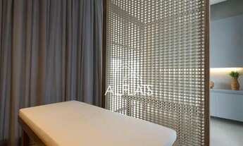 Imagem 7: Apartamento com 1 dormitório para alugar, 41 m² por R$ 5.074,11/mês - Brooklin - São Paulo