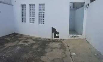 Imagem 5: Casa com 2 dormitórios, 60 m² - venda por R$ 220.000,00 ou aluguel por R$ 1.220,00/mês - J