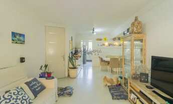 Imagem: Venda Apartamento 3 Dormitórios - 110 m²