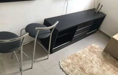 Imagem 3: ALUGO APART MOBILIADO cond. Fonte das águas