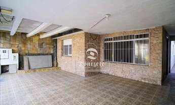 Imagem: Casa com 2 dormitórios à venda, 134 m²