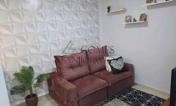 Imagem: Apartamento para venda no Jardim do Estádio