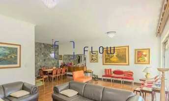 Imagem 3: Casa para venda ou locação 317m², 3 dormitórios e 6 vagas - Santo Amaro