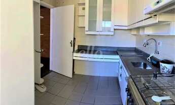 Imagem 4: São Bernardo do Campo - Apartamento Padrão - Cidade Jardim Nova Petrópolis