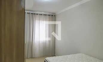 Imagem 6: Apartamento para Aluguel - Vila Lusitânia, 1 Quarto, 46 m2