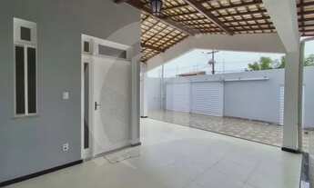 Imagem 5: Casa Padrão em Aracaju