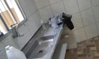 Imagem 4: Sobrado para aluguel com 60 metros quadrados com 2 quartos, 1 vaga todo reformado