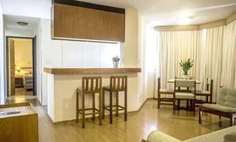 Imagem: FLAT NO CAMPO BELO PRÓXIMO AO AEROPORTO