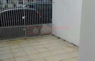 Imagem 3: Casa / Sobrado para Locação em São Paulo, Planalto Paulista, 3 dormitórios, 2 banheiros, 1