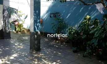 Imagem 6: Sobrado com 3 dormitórios à venda, 240 m² - Vila Albertina - São Paulo/SP