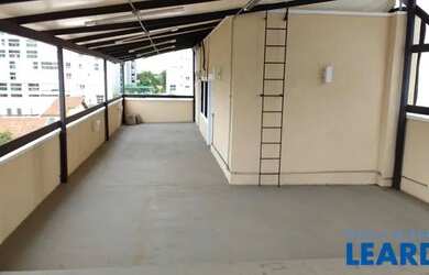 Imagem 5: CASA ASSOBRADADA - VILA OLÍMPIA - SP