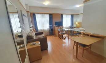 Imagem 2: Flat com 28m² próx. da Padaria Bella Paulista para moradia ou para rendimento próximo da P