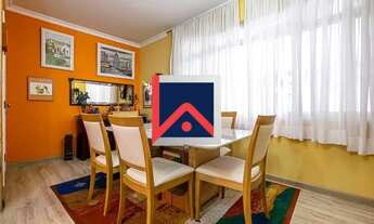 Imagem 4: Apartamento Locação 3 Dormitórios - 127 m² Paraíso