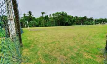 Imagem 5: Apartamento de 2 quartos e 1 suíte no Reserva Parque - Catu de Abrantes