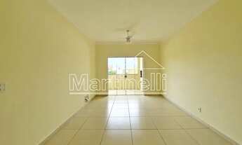 Imagem 2: Apartamento Padrão em Ribeirão Preto