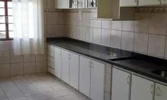 Imagem 4: Apartamento de 3 quartos - Jardim da Barragem II