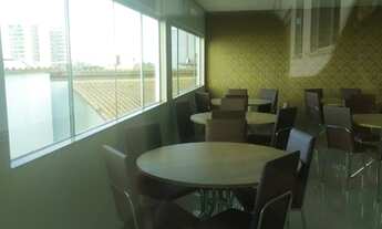 Imagem 4: Alugo apartamento de 3 quartos no Residencial Gistavo Portiolly - Jardim Candeias