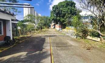 Imagem: SãO BERNARDO DO CAMPO - Galpão/Depósito/Armazém