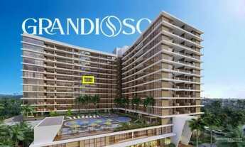 Imagem 2: Apartamento Frente Mar para Venda em Ilhéus, NOSSA SENHORA DA VITORIA, 2 dormitórios, 1 su