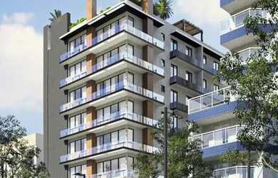 Imagem 3: Apartamento com 2 dormitórios à venda, 56 m² por R$ 421.500,00 - São Cristóvão - Lajeado/R