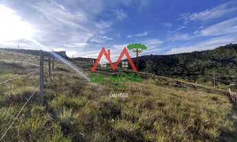 Imagem 1: Terreno com vista e ótimo aproveitamento Campos do Jordão