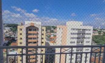 Imagem 6: Apartamento para aluguel tem 72 metros quadrados com 3 quartos