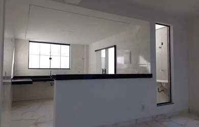 Imagem 7: Casa Geminada para Venda em Contagem, Três Barras, 3 dormitórios, 1 suíte, 1 banheiro, 1 v